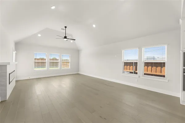 $441,853 | 1847 Murrah Lane, Forney, TX 75126