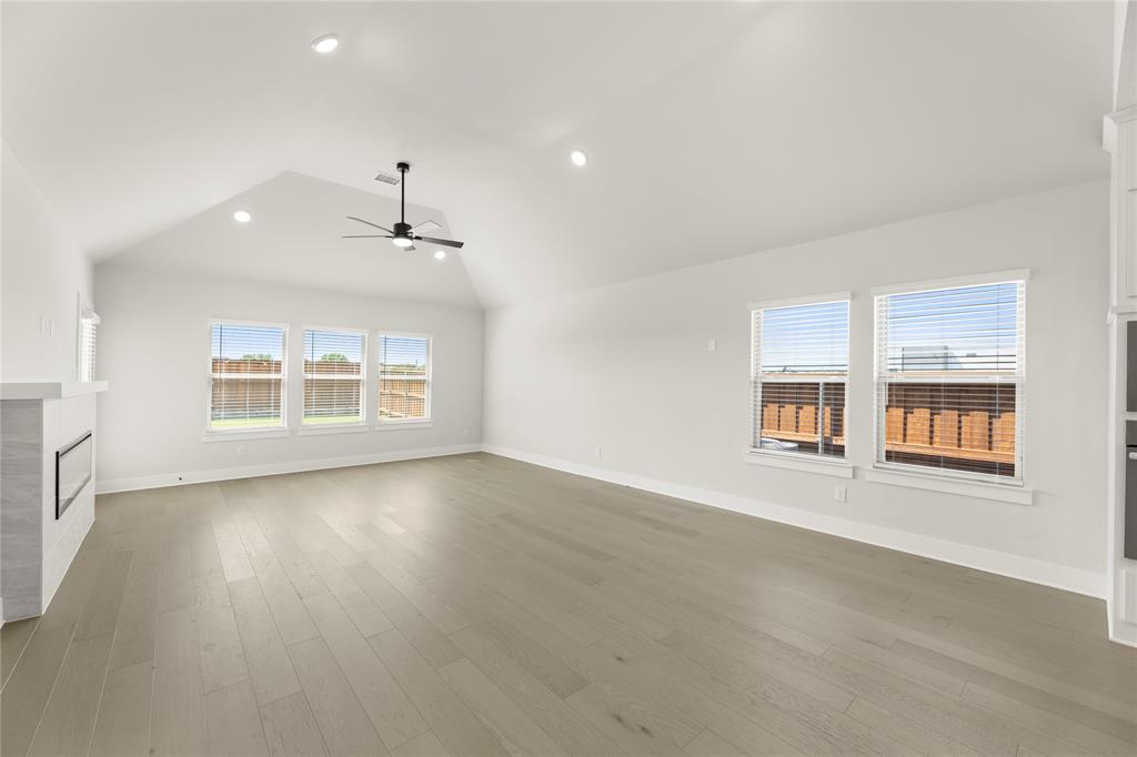 1847 Murrah Lane Forney, TX 75126 - Photo 10 of 29 11. 1847 Murrah - Dining