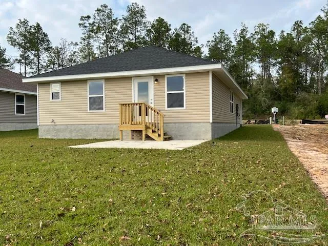 $268,650 | 994 Brimwood Circle, Unit 29A, Cantonment, FL 32533