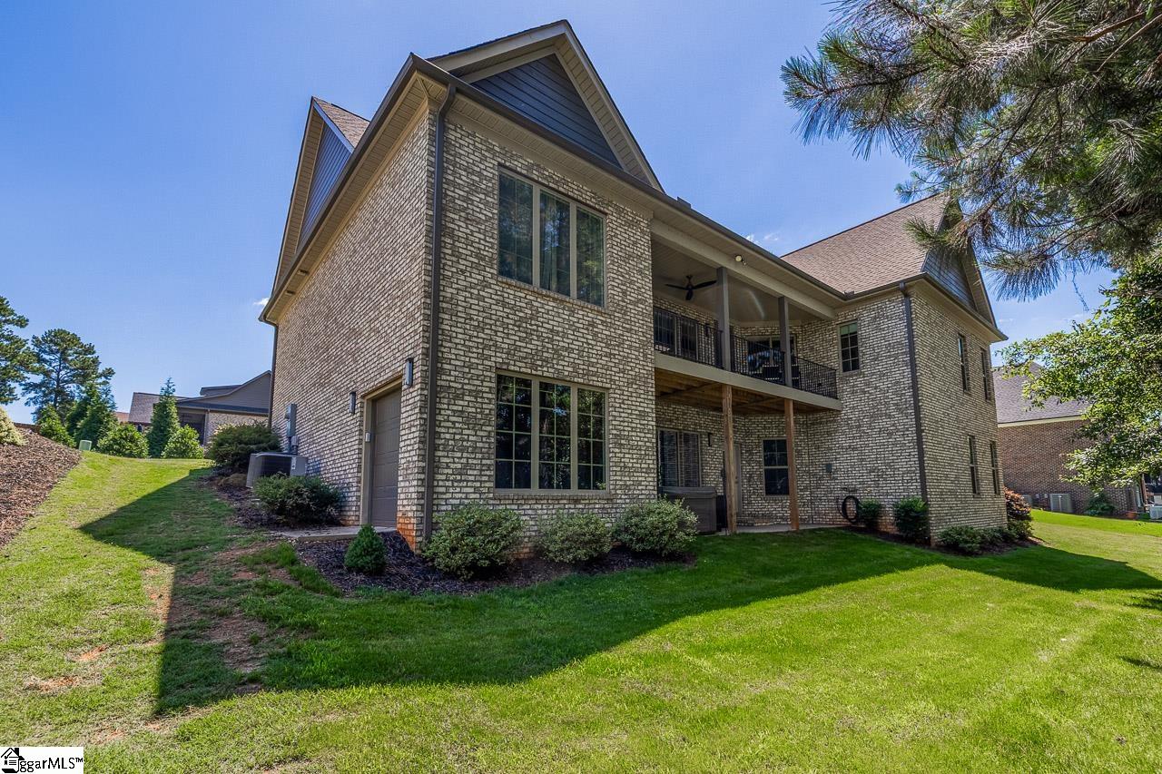 445 World Tour Drive Inman, SC 29349 - Photo 5 of 50