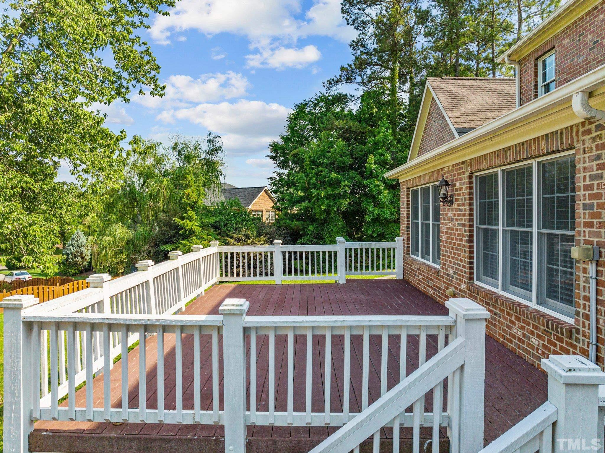 9501 Bluemont Court Raleigh, NC 27617 - Photo 13 of 85