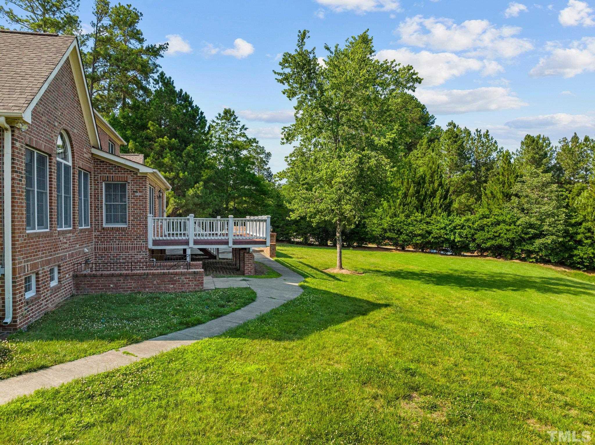 9501 Bluemont Court Raleigh, NC 27617 - Photo 18 of 85