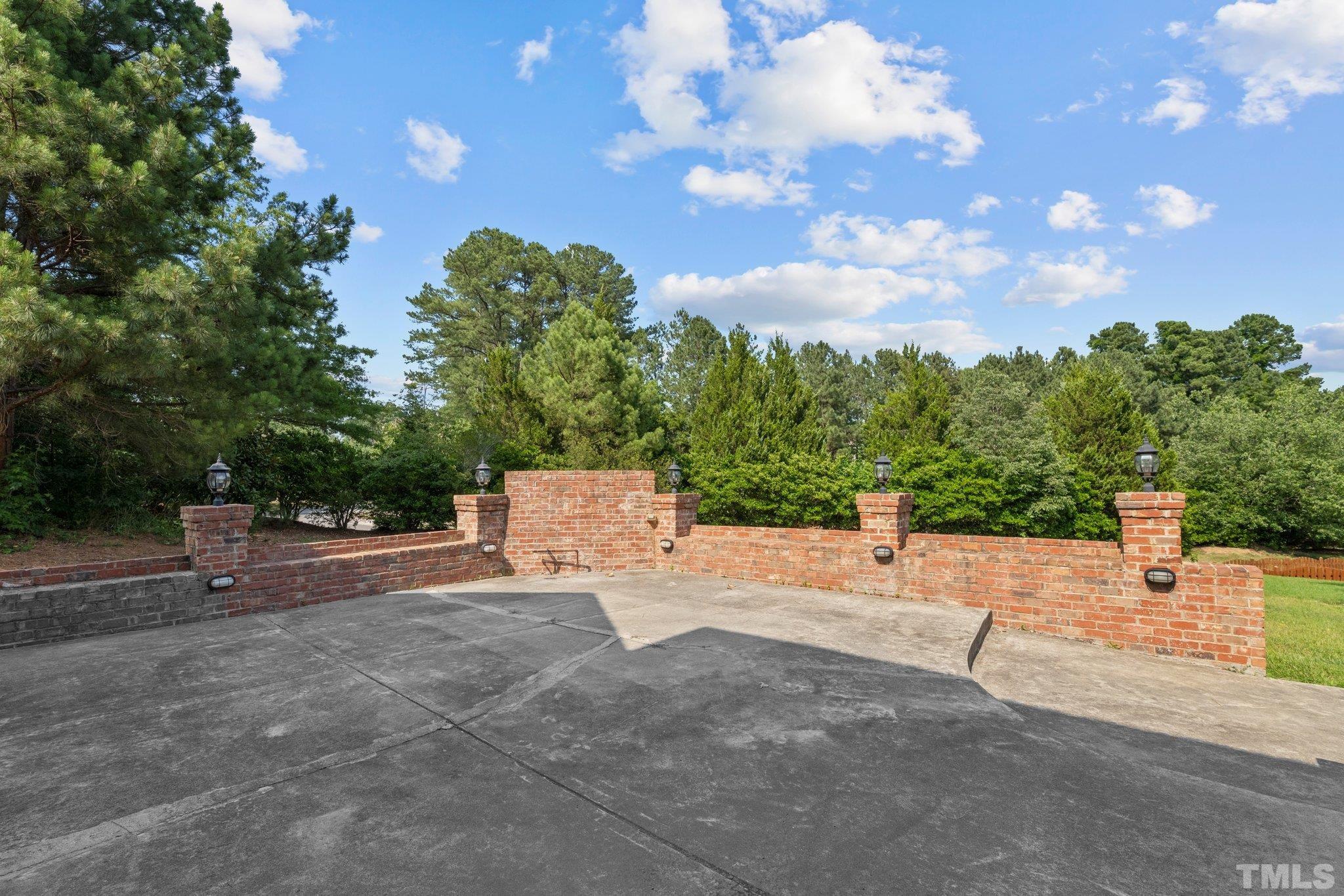 9501 Bluemont Court Raleigh, NC 27617 - Photo 27 of 85