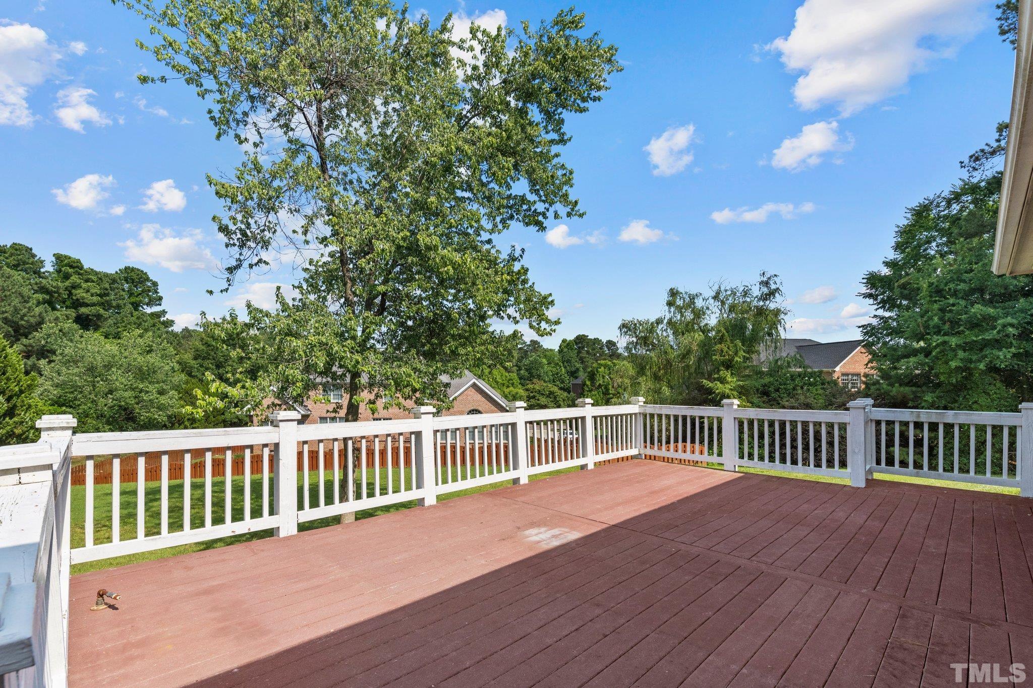 9501 Bluemont Court Raleigh, NC 27617 - Photo 28 of 85