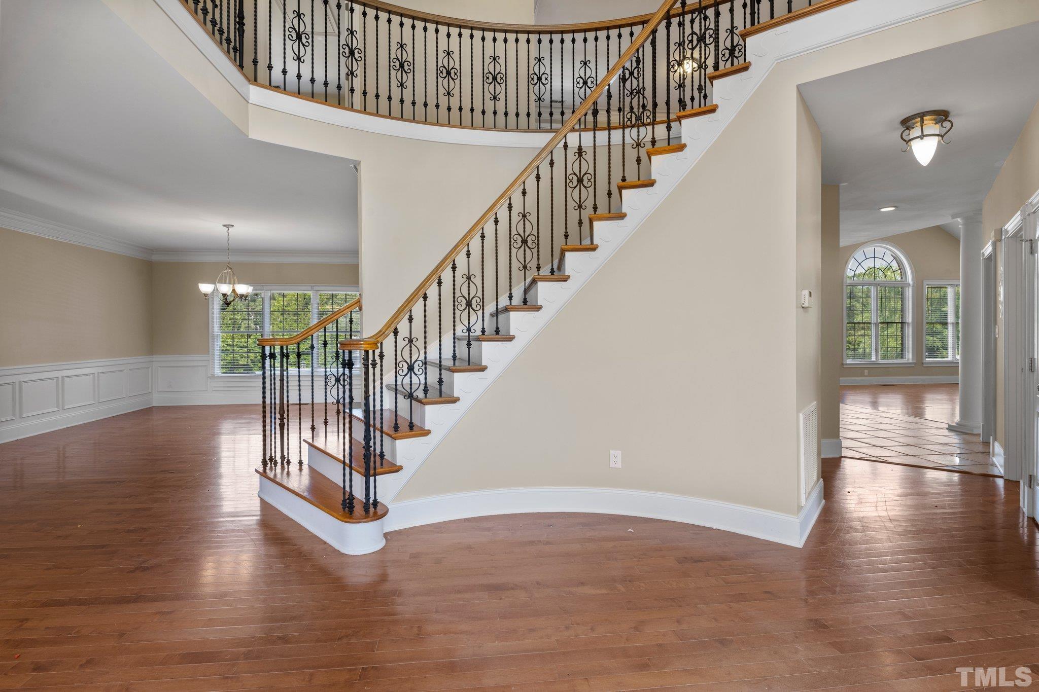 9501 Bluemont Court Raleigh, NC 27617 - Photo 34 of 85