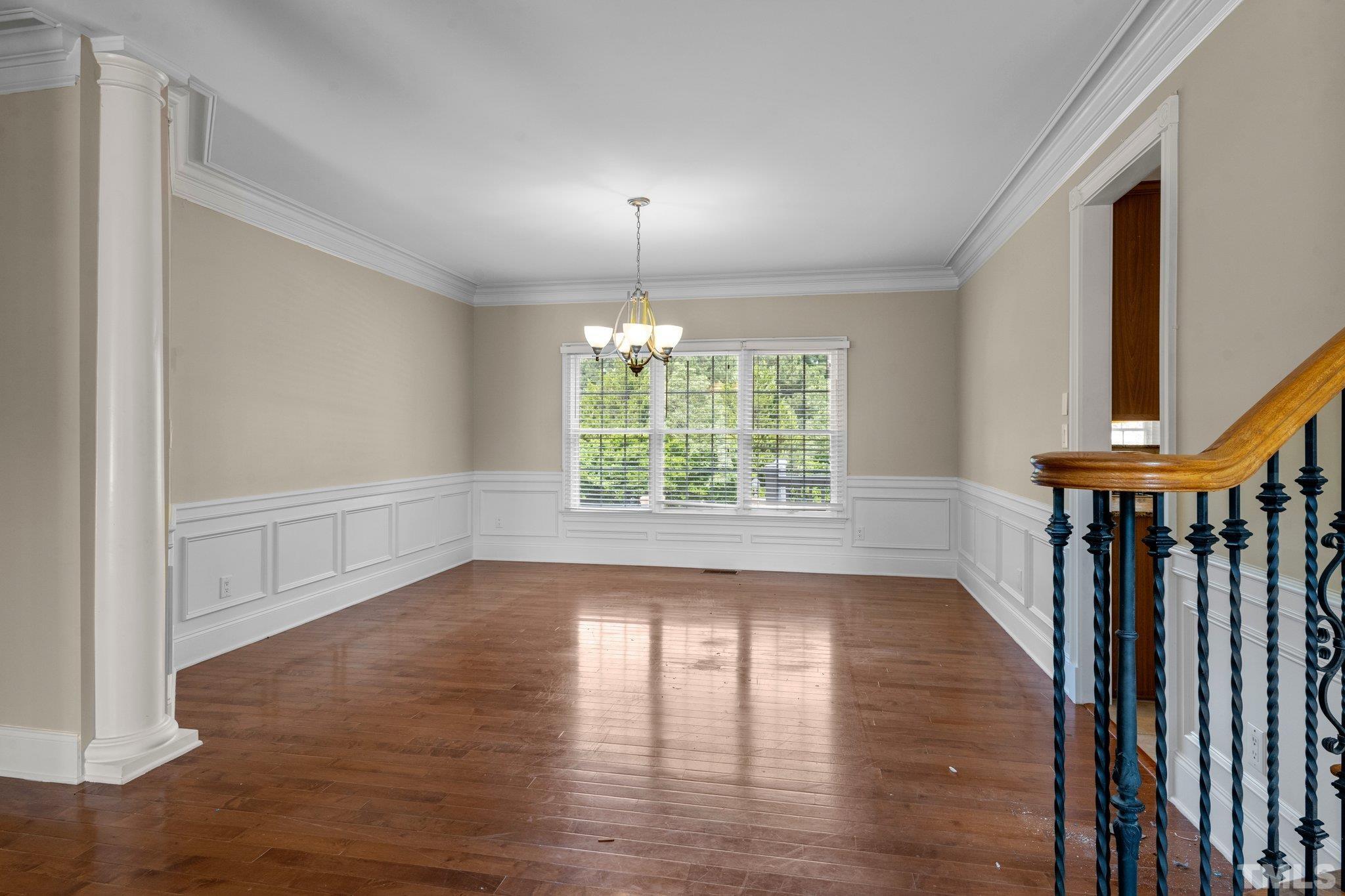 9501 Bluemont Court Raleigh, NC 27617 - Photo 35 of 85
