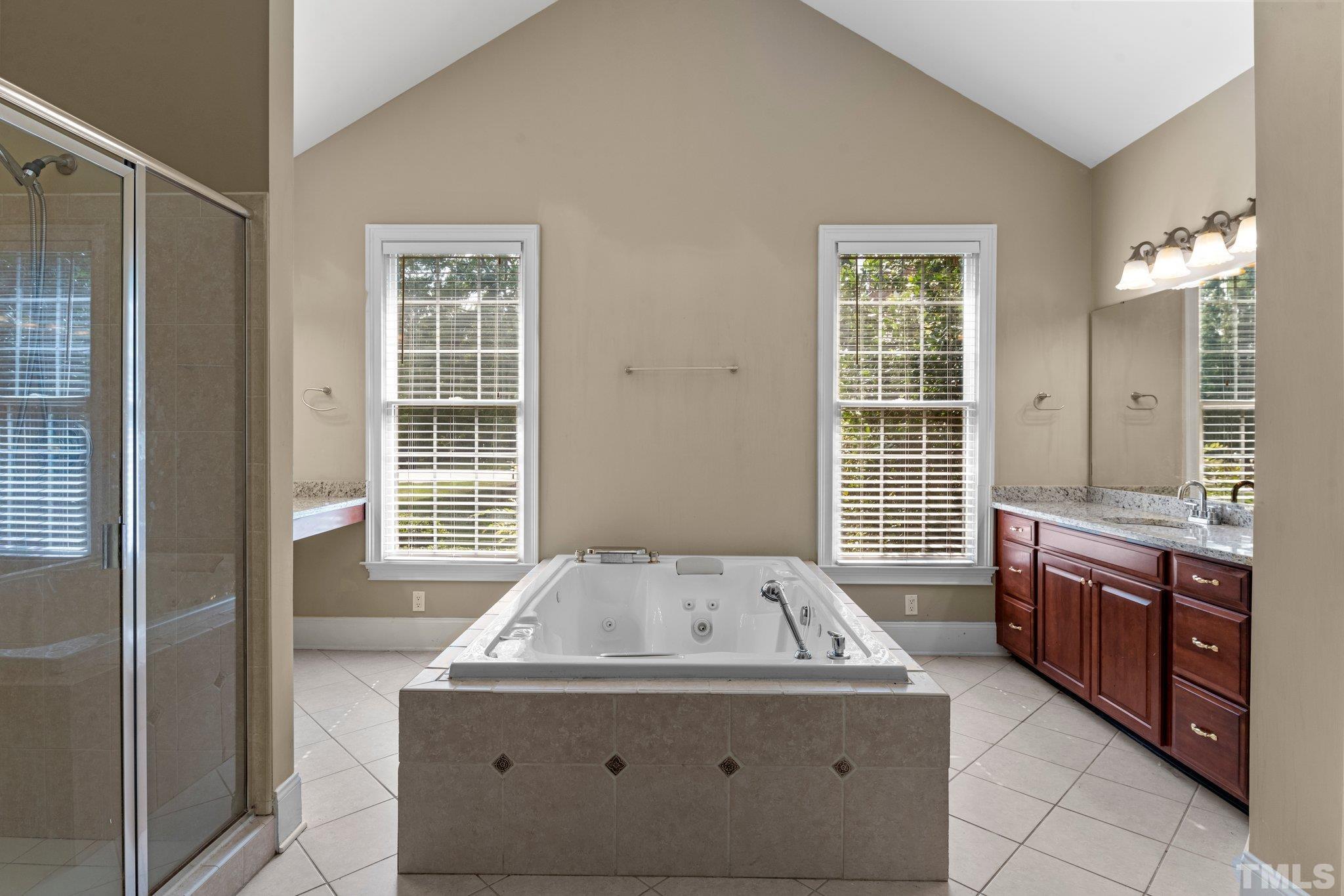 9501 Bluemont Court Raleigh, NC 27617 - Photo 41 of 85