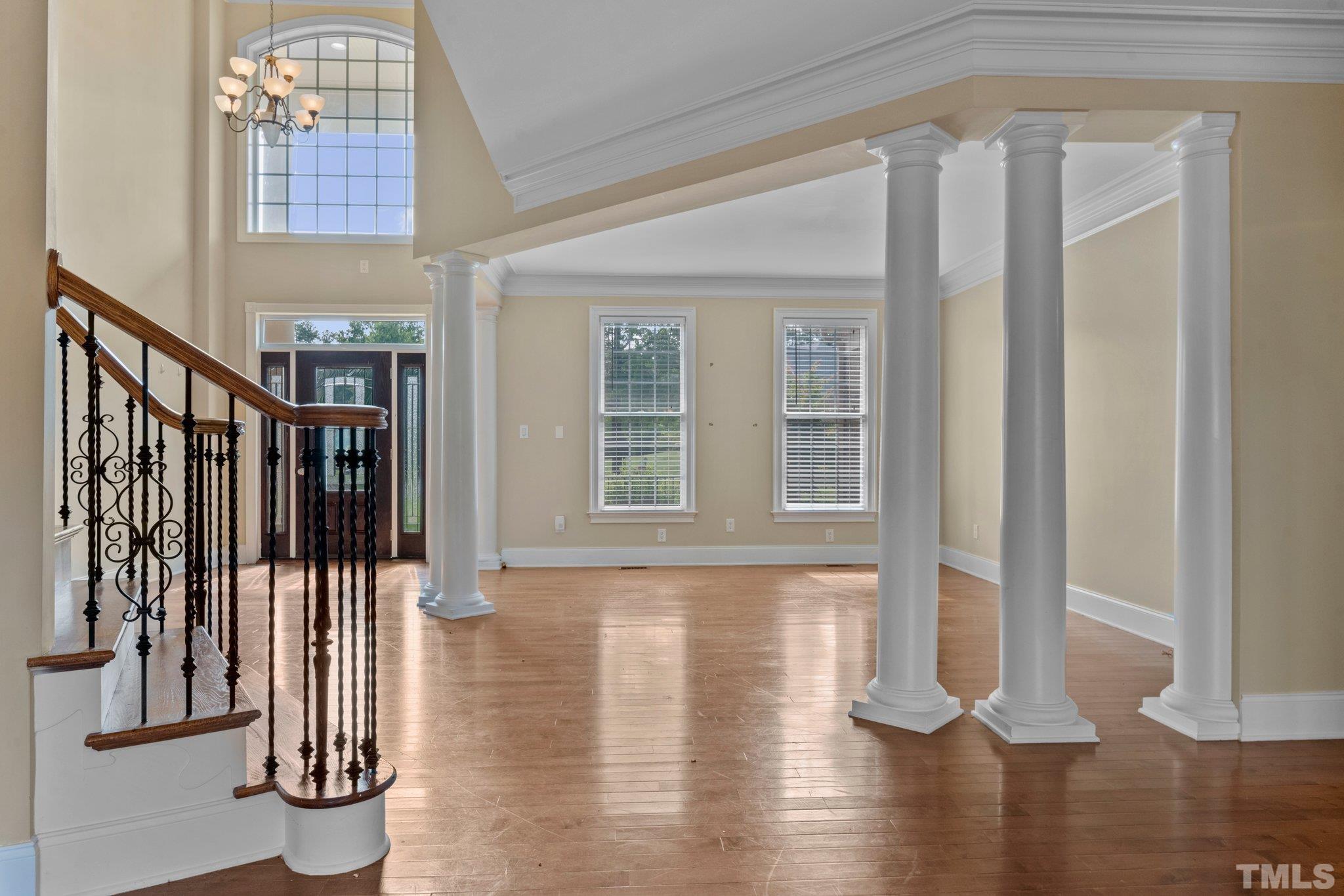 9501 Bluemont Court Raleigh, NC 27617 - Photo 44 of 85