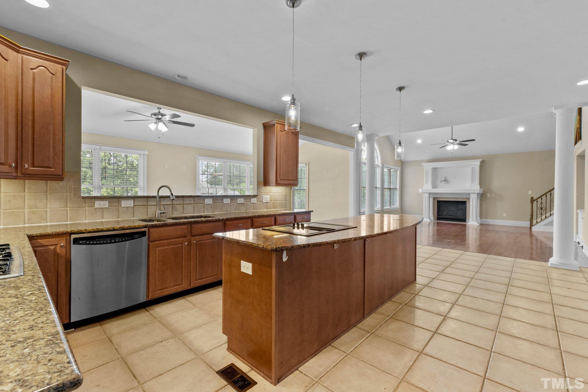 9501 Bluemont Court Raleigh, NC 27617 - Photo 45 of 85