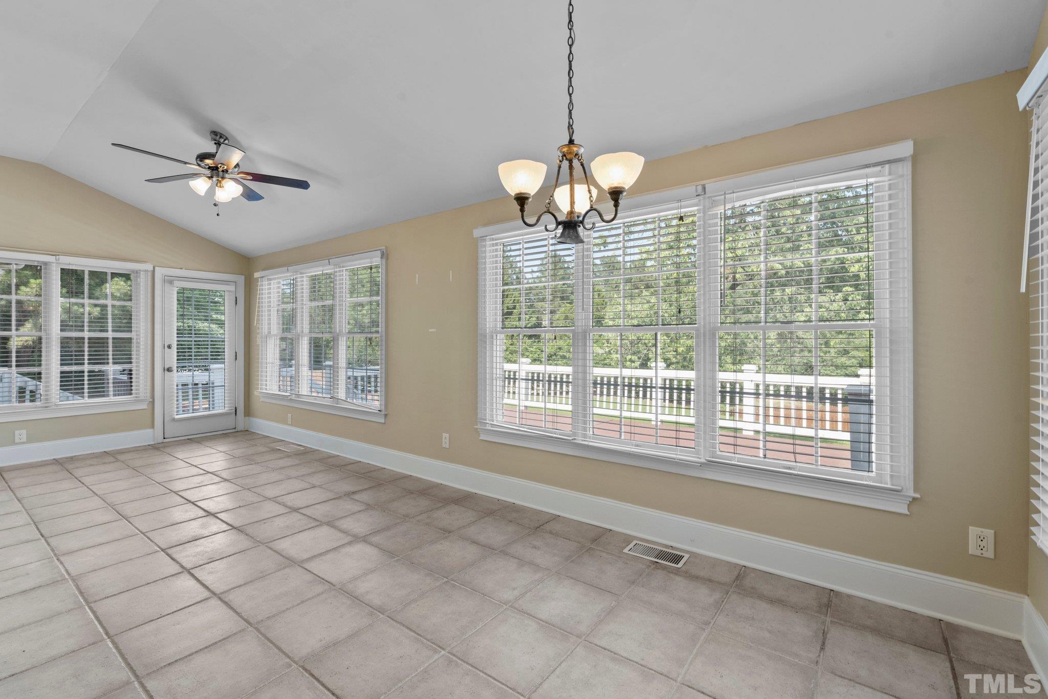 9501 Bluemont Court Raleigh, NC 27617 - Photo 52 of 85