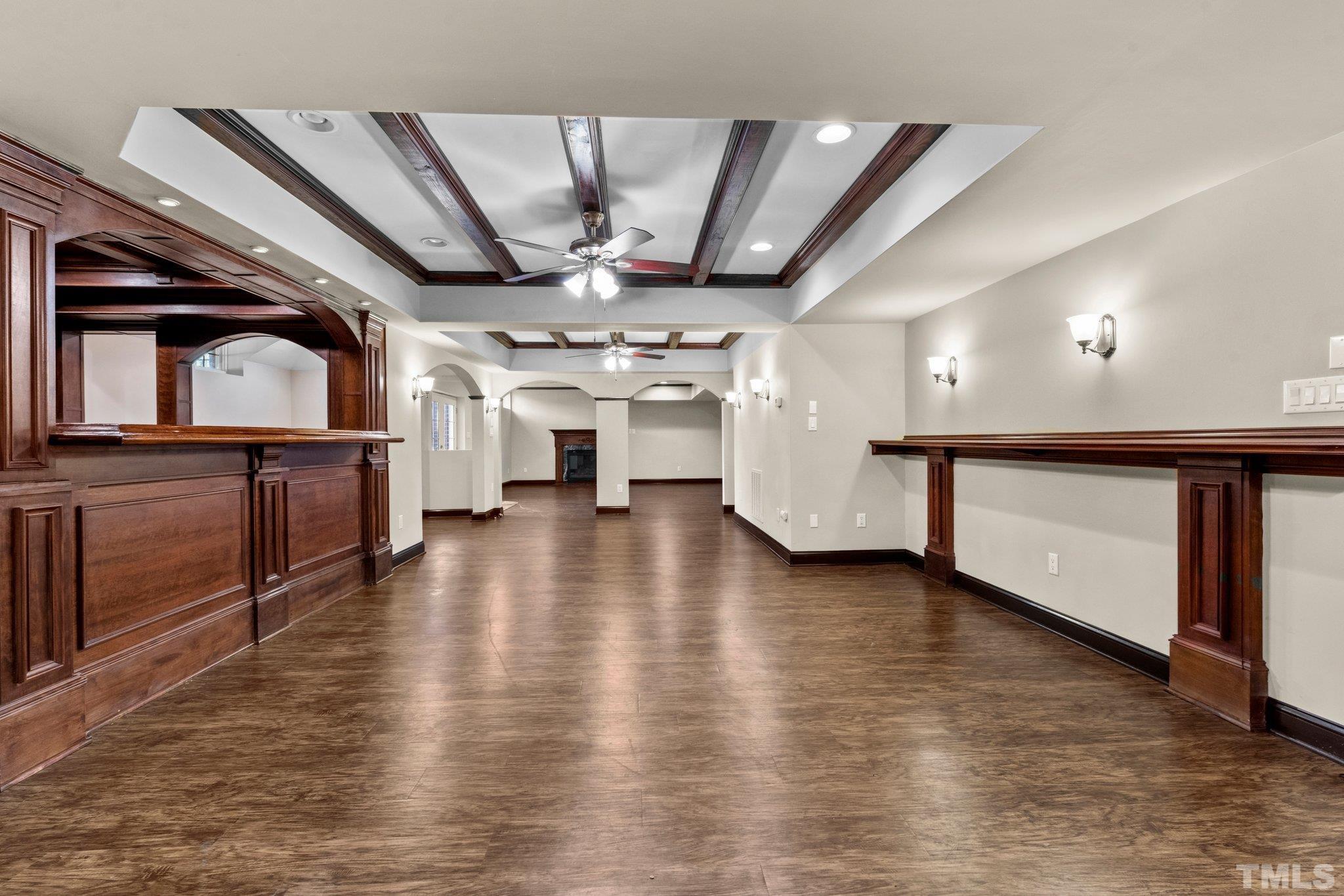 9501 Bluemont Court Raleigh, NC 27617 - Photo 62 of 85