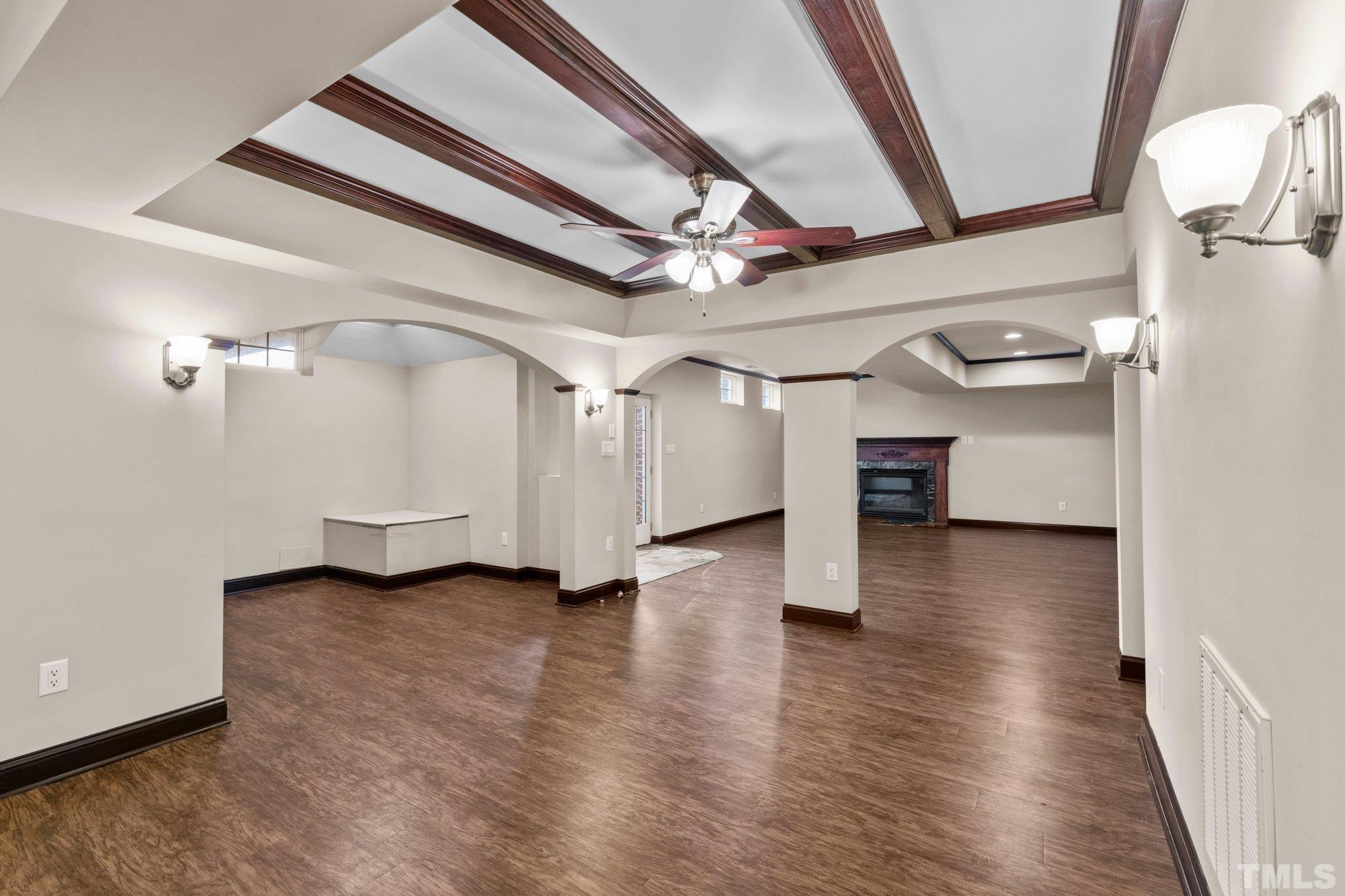 9501 Bluemont Court Raleigh, NC 27617 - Photo 64 of 85