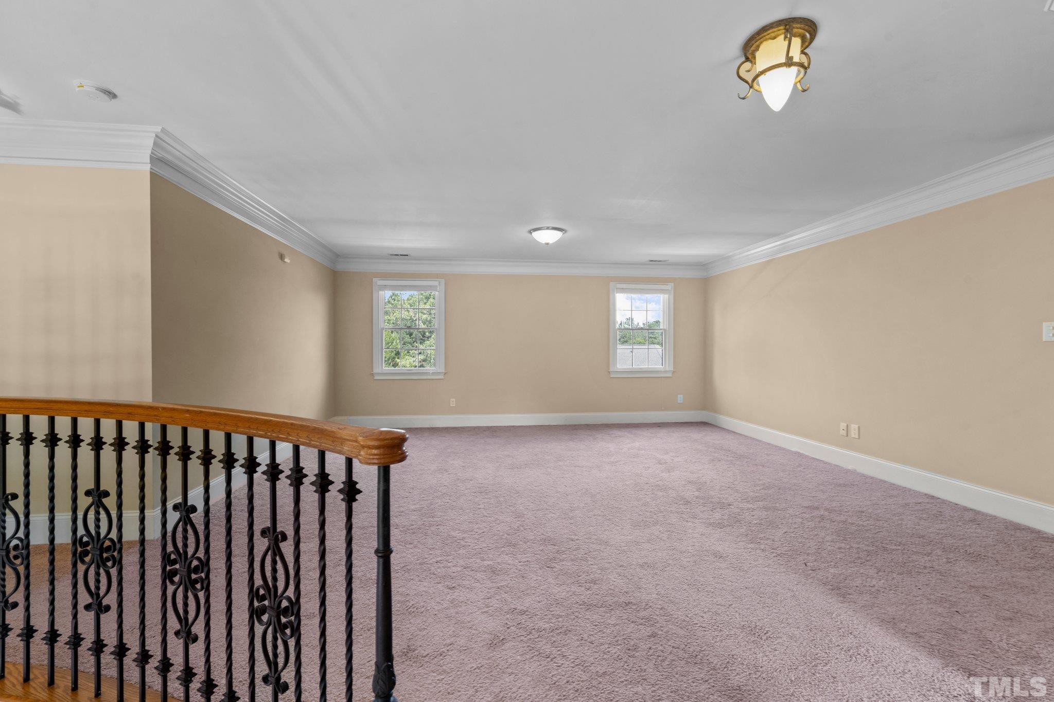 9501 Bluemont Court Raleigh, NC 27617 - Photo 70 of 85