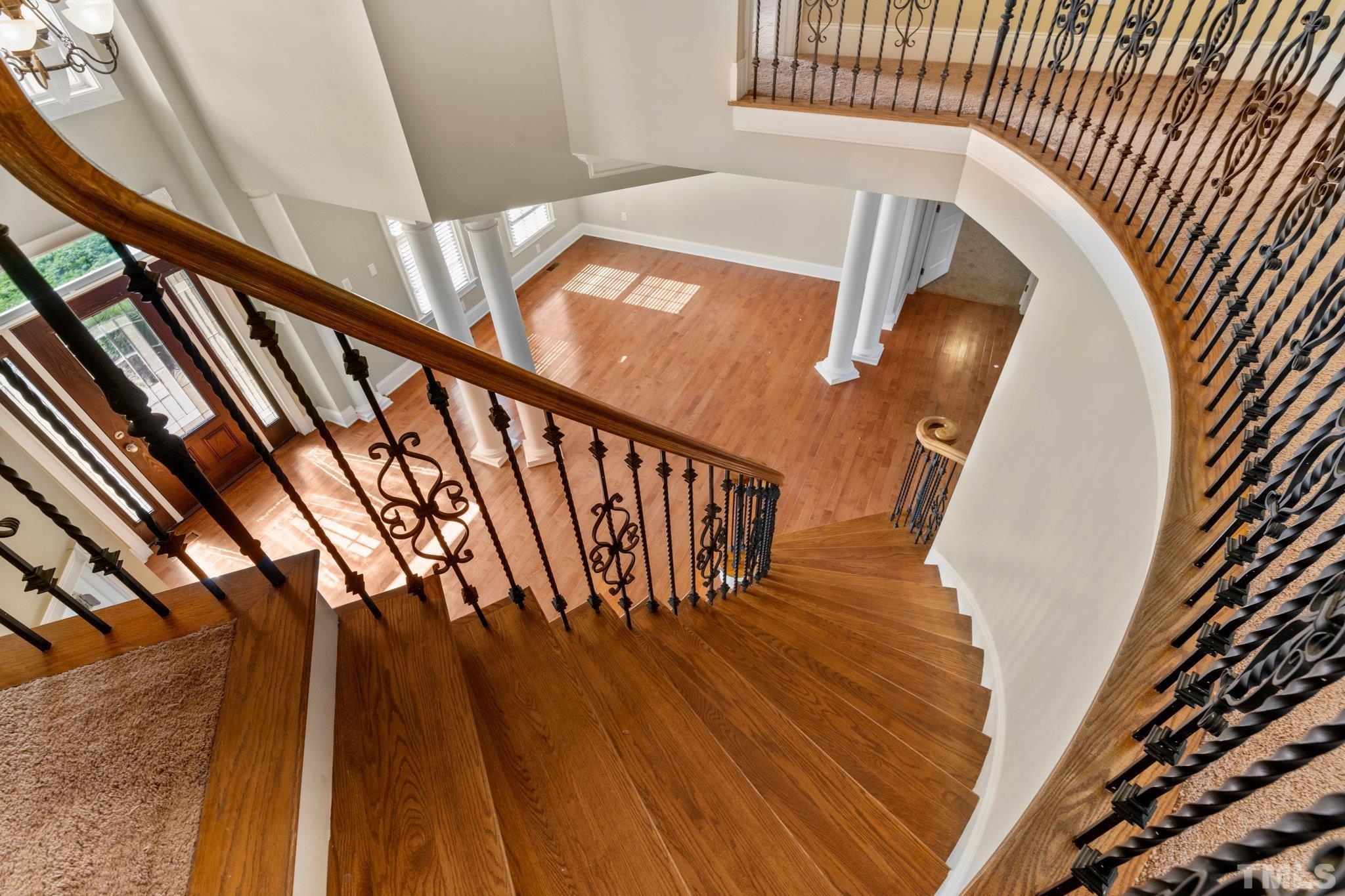9501 Bluemont Court Raleigh, NC 27617 - Photo 73 of 85