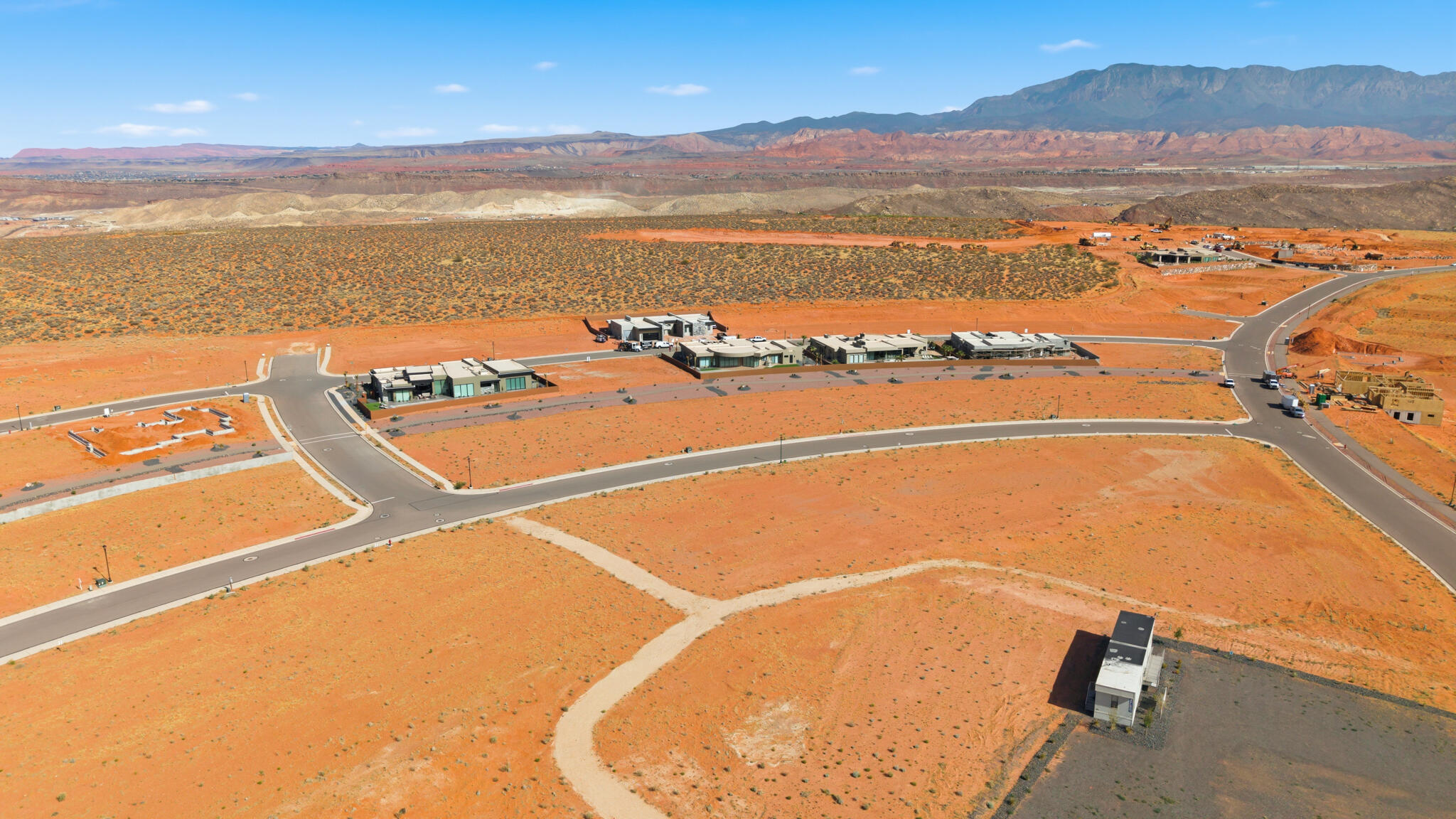 3265 South Guide Star Way, Unit 37 Hurricane, UT 84737 - Photo 9 of 17 DJI_20260527094807_0369_D