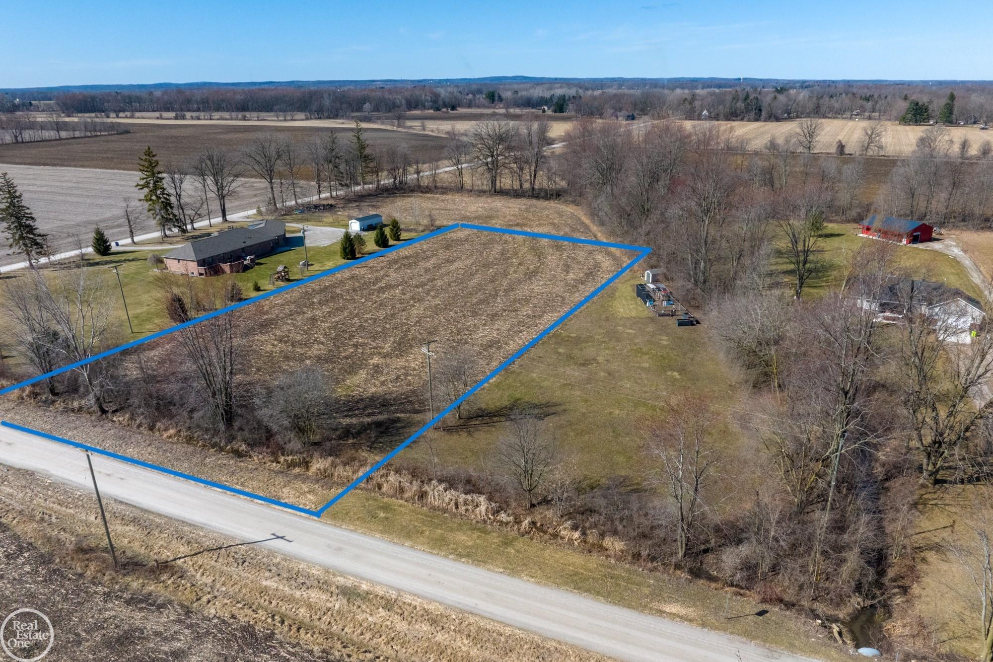 0 Cochrane Road Allenton, MI 48002 - Photo 4 of 28