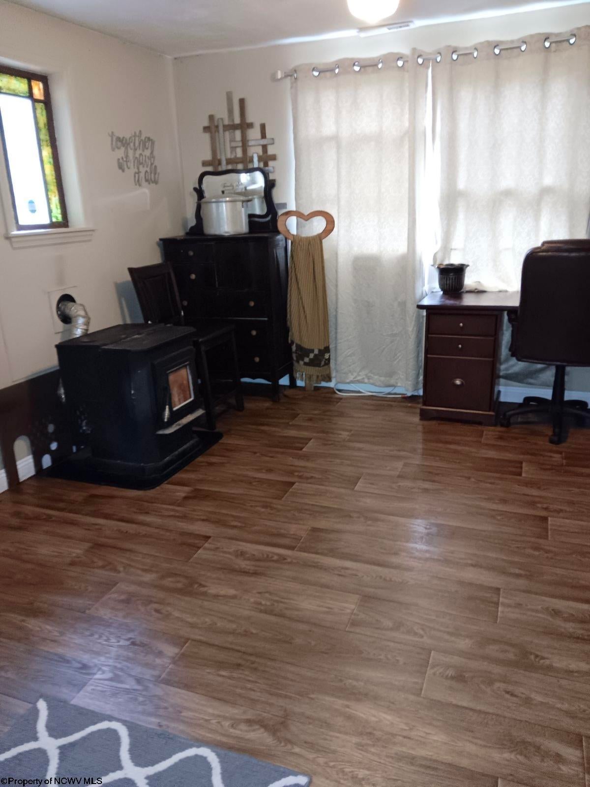 698 Clarksburg Road Buckhannon, WV 26201 - Photo 8 of 32 Gallery Image 8