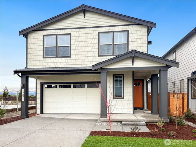 $734,900 | 17821 139th Ave Court East, Unit 45, Puyallup, WA 98374