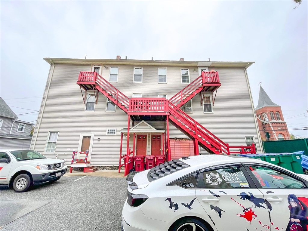 42 Mammoth Road Lowell, MA 01854 - Photo 12 of 15 a view of parking