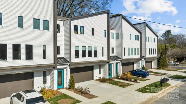 $2,999 | 1553 Pinecrest Avenue, Charlotte, NC 28205