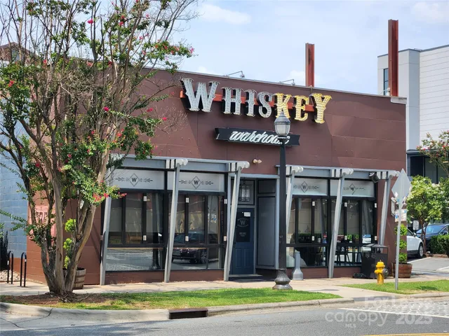 $2,999 | 1553 Pinecrest Avenue, Charlotte, NC 28205