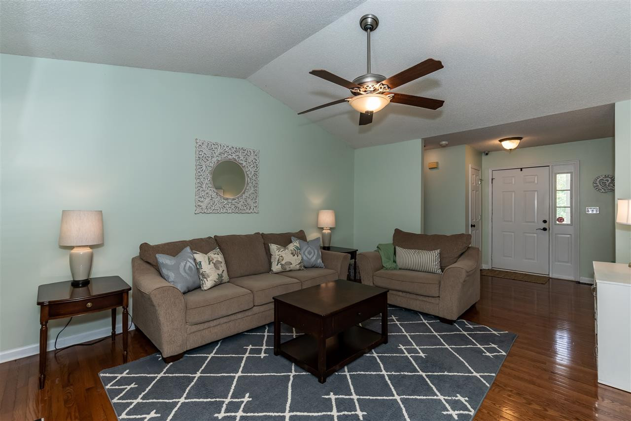 5617 Lighthall Lane Raleigh, NC 27604 - Photo 4 of 29 Photo 4