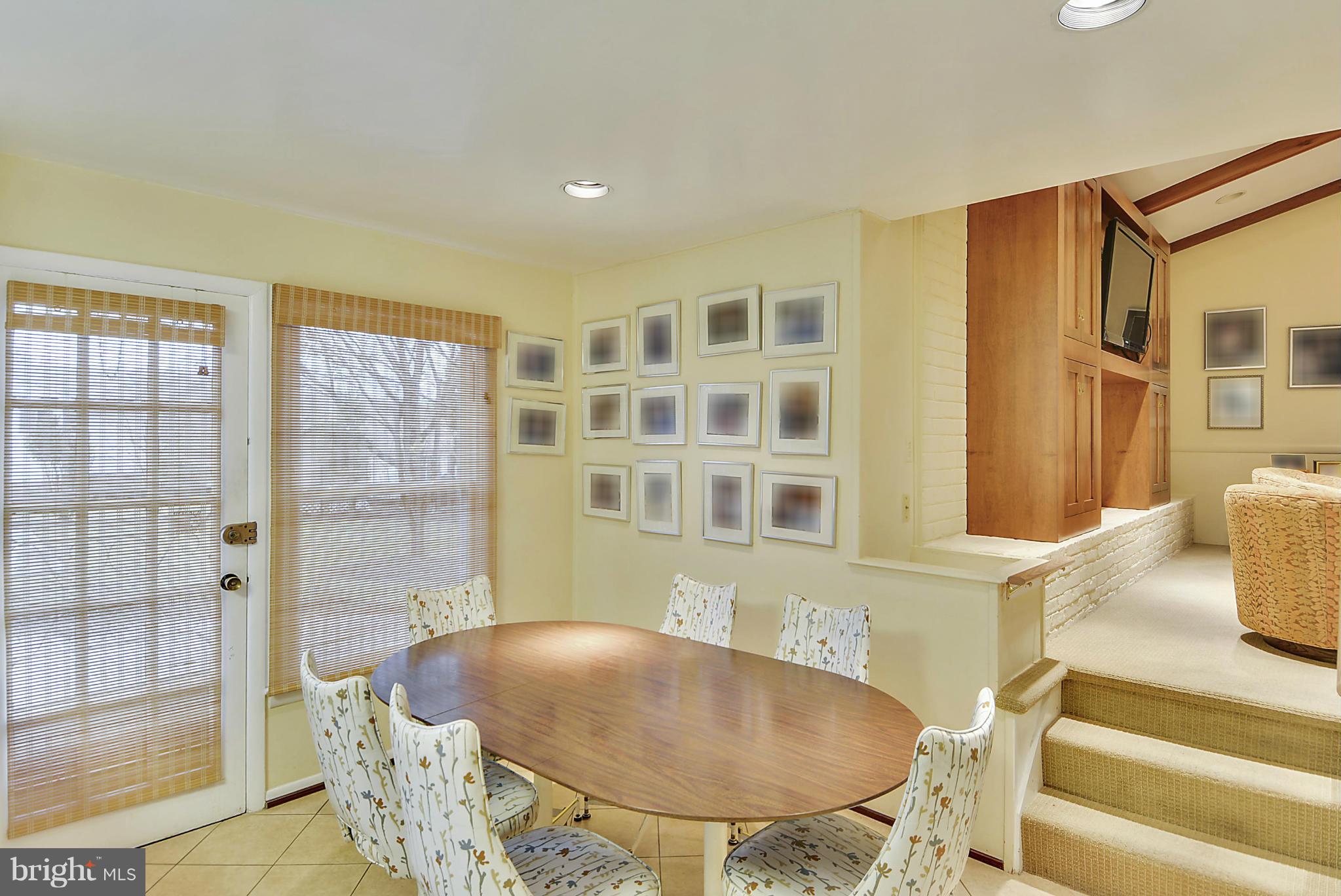 905 Holborn Street Silver Spring, MD 20902 - Photo 12 of 30 Breakfast Area