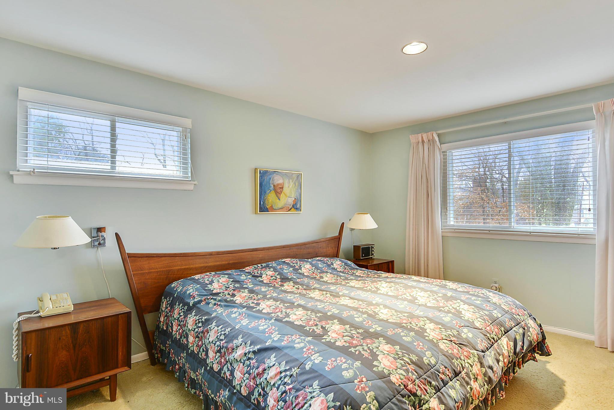 905 Holborn Street Silver Spring, MD 20902 - Photo 16 of 30 Bedroom (Master)