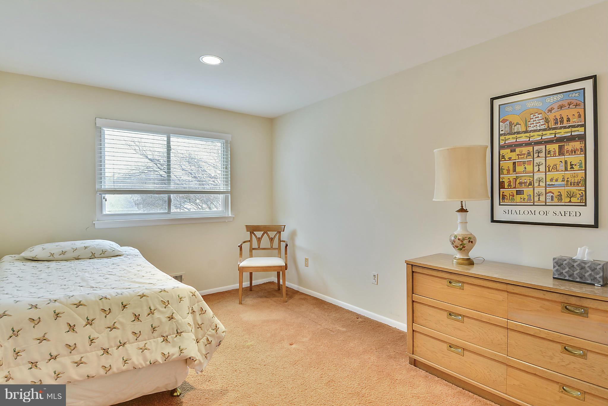 905 Holborn Street Silver Spring, MD 20902 - Photo 22 of 30 Bedroom 3