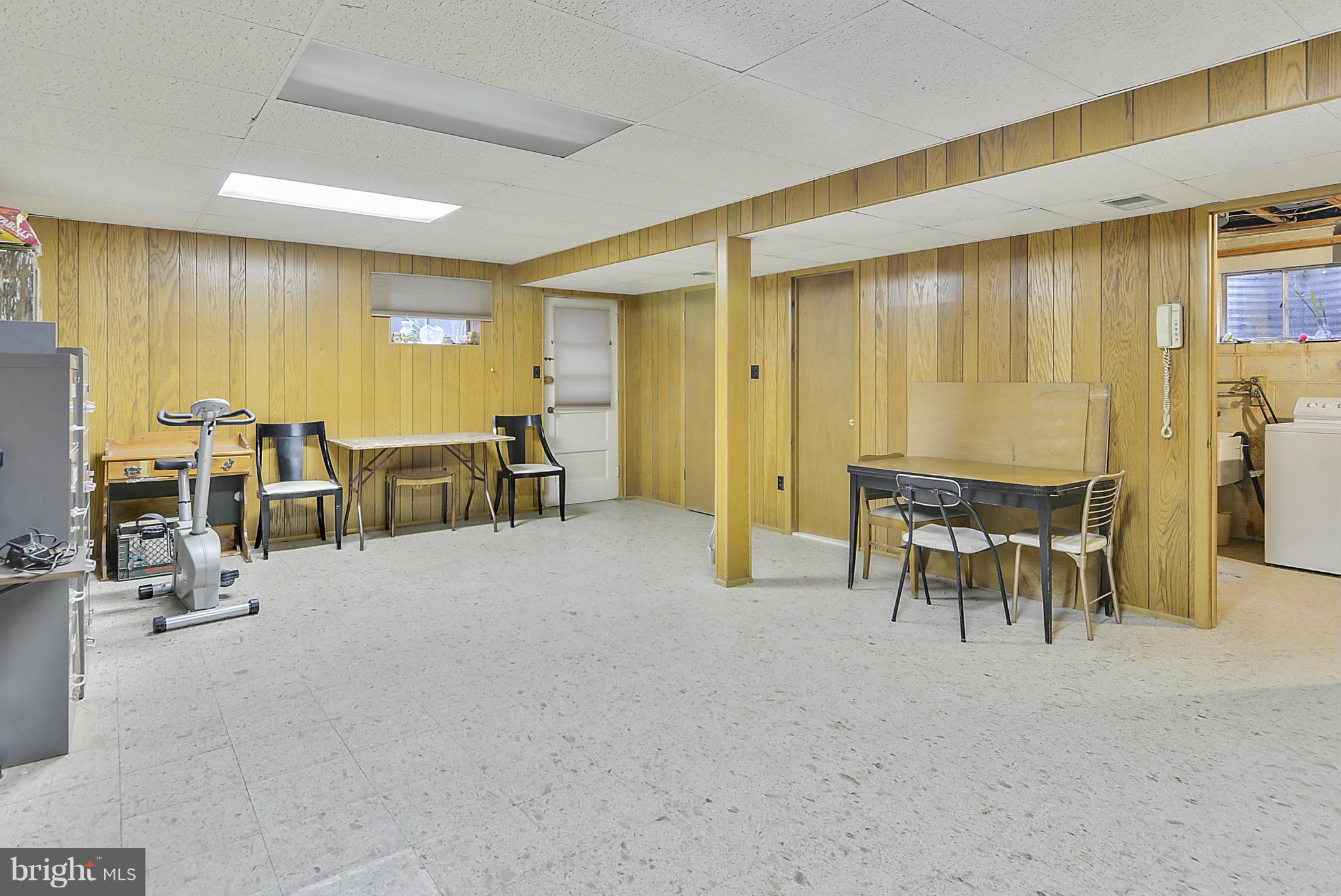 905 Holborn Street Silver Spring, MD 20902 - Photo 27 of 30 Recreation Room