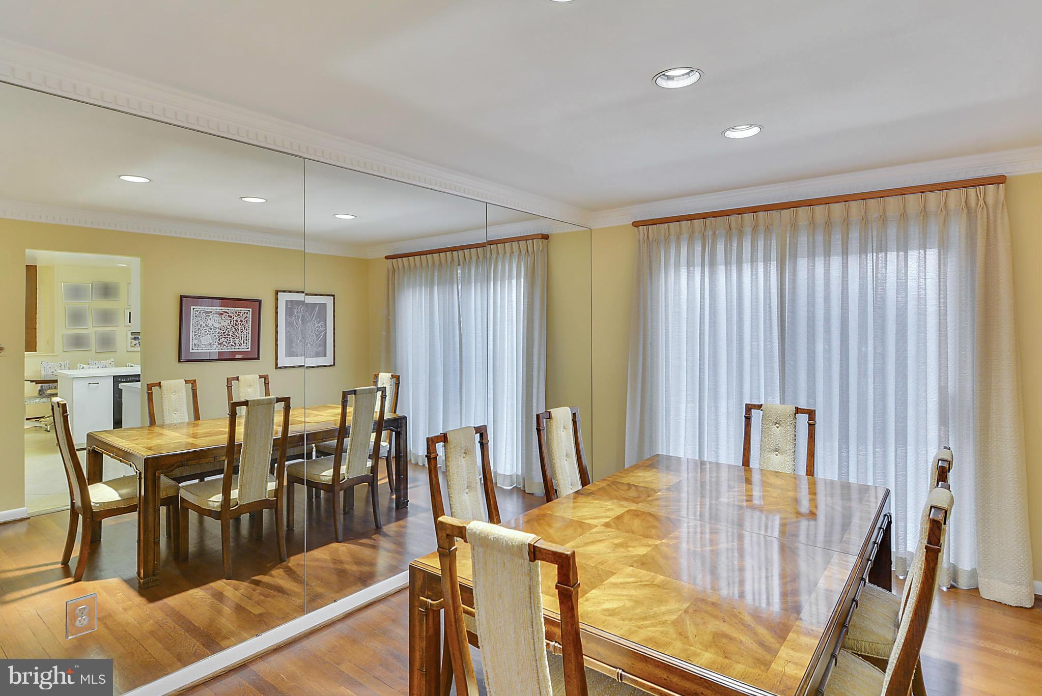 905 Holborn Street Silver Spring, MD 20902 - Photo 7 of 30 Dining Room