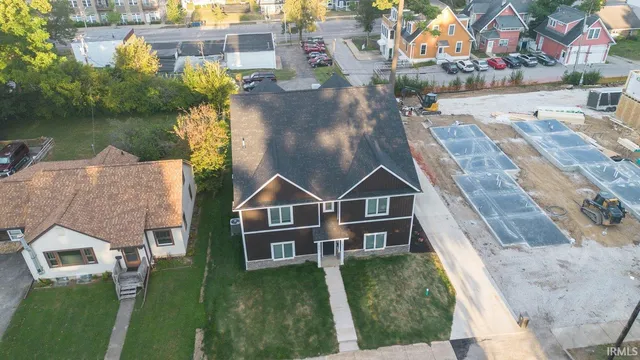 $1,299,000 | 1200 North Woodburn Avenue, Bloomington, IN 47404