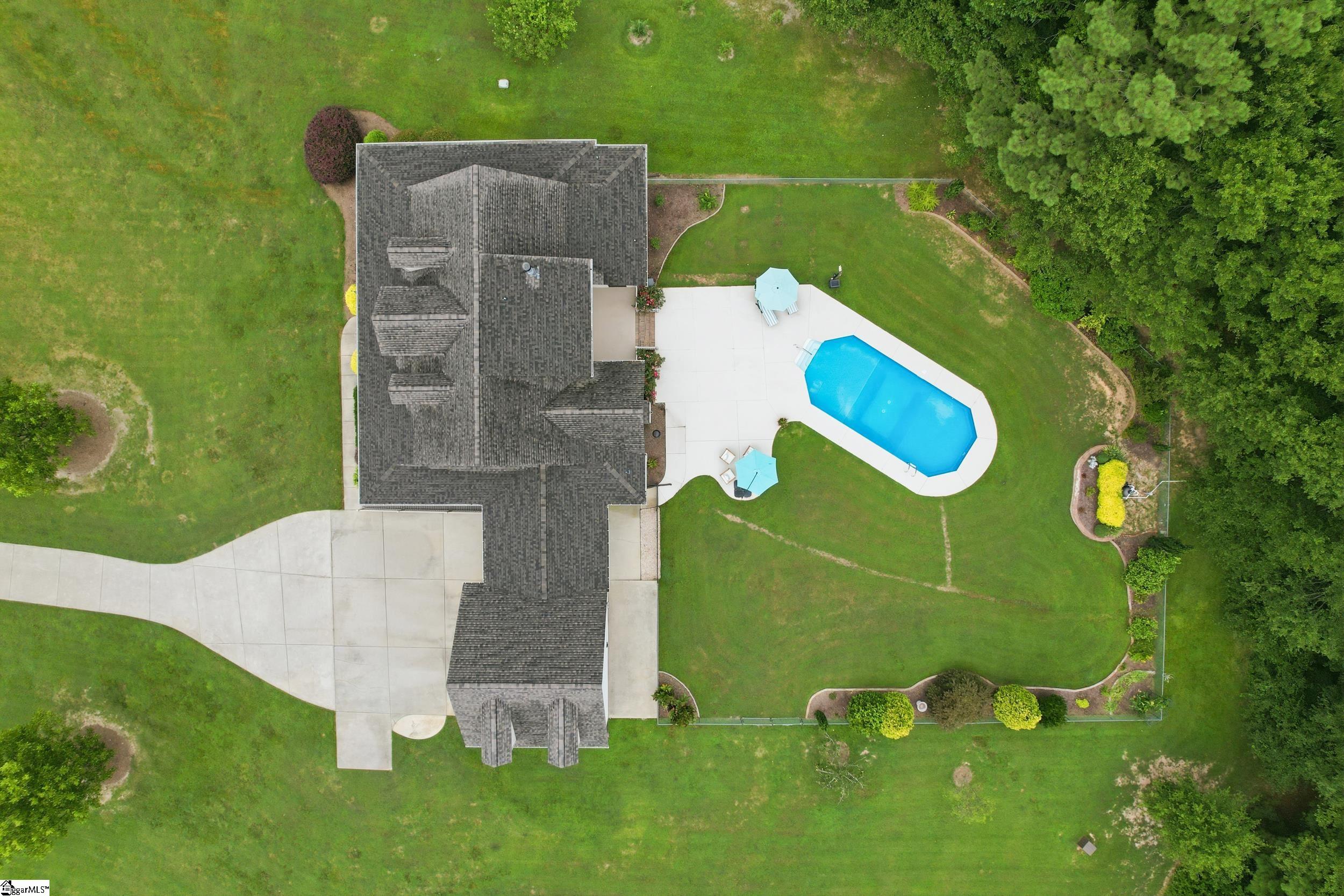 613 Old Hundred Road Pelzer, SC 29669 - Photo 42 of 46 Gallery Image 42