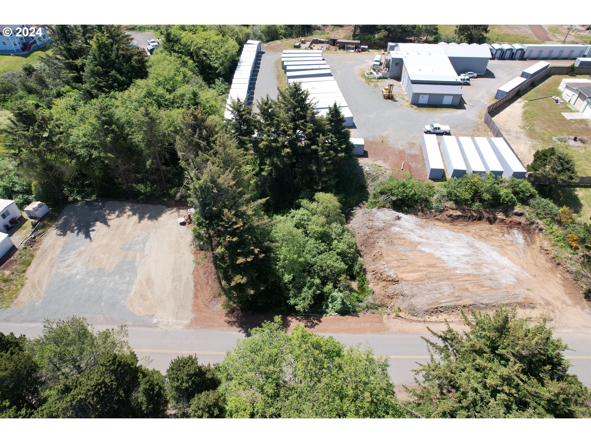 0 Grange Road Gold Beach, OR 97444 - Photo 11 of 15