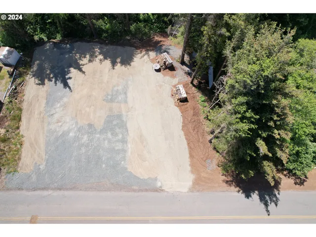 $120,000 | 0 Grange Road, Gold Beach, OR 97444