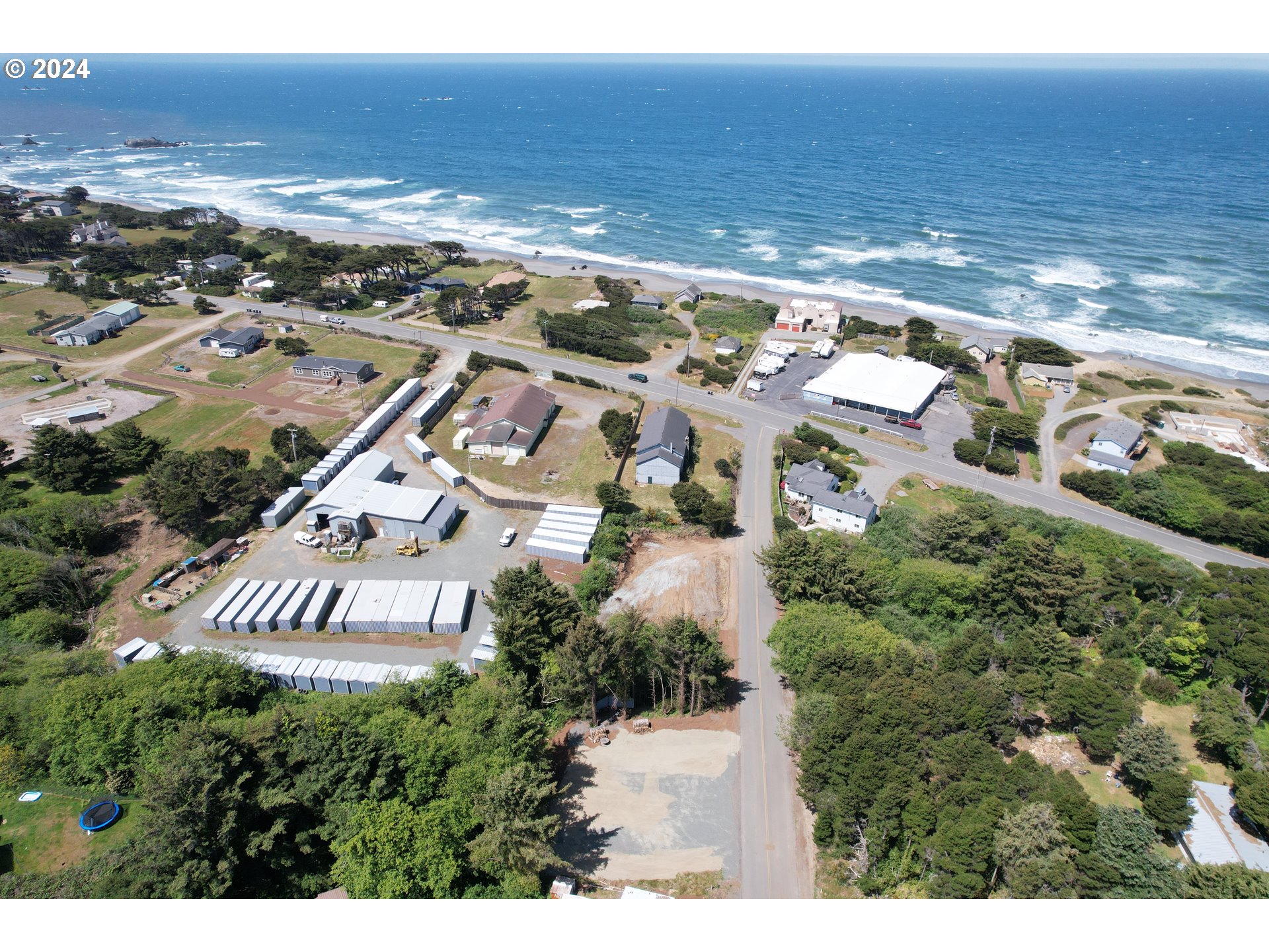 0 Grange Road Gold Beach, OR 97444 - Photo 14 of 15