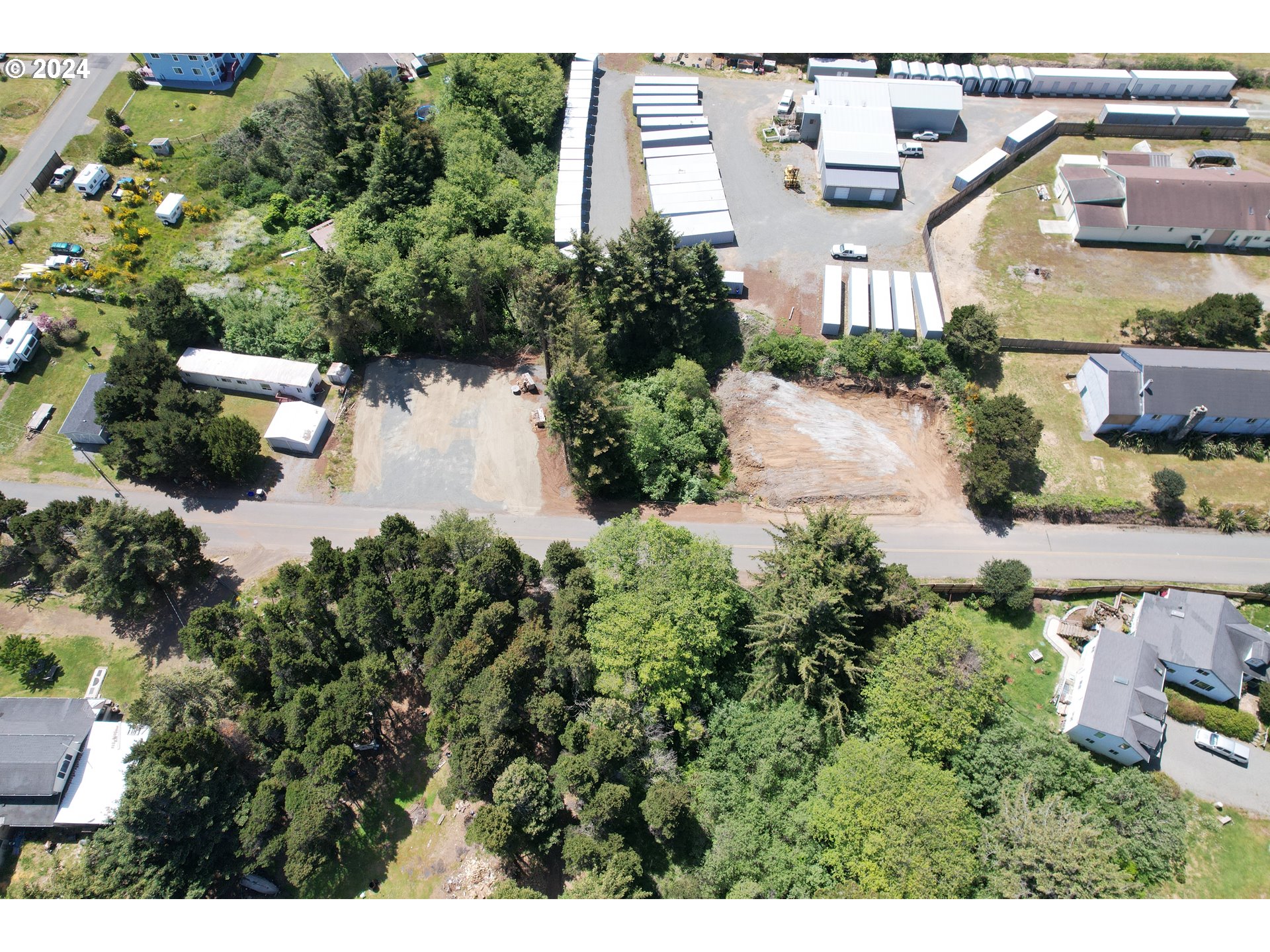 0 Grange Road Gold Beach, OR 97444 - Photo 15 of 15