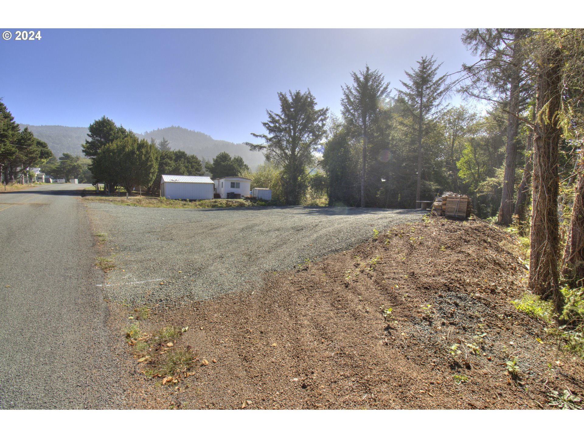 0 Grange Road Gold Beach, OR 97444 - Photo 2 of 15