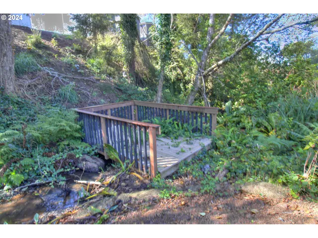$120,000 | 0 Grange Road, Gold Beach, OR 97444