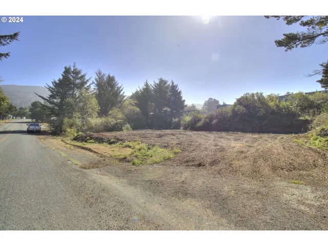 $120,000 | 0 Grange Road, Gold Beach, OR 97444