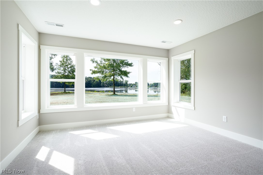 5796 Springlake Road Northwest Canton, OH 44718 - Photo 41 of 50 Lower level family room