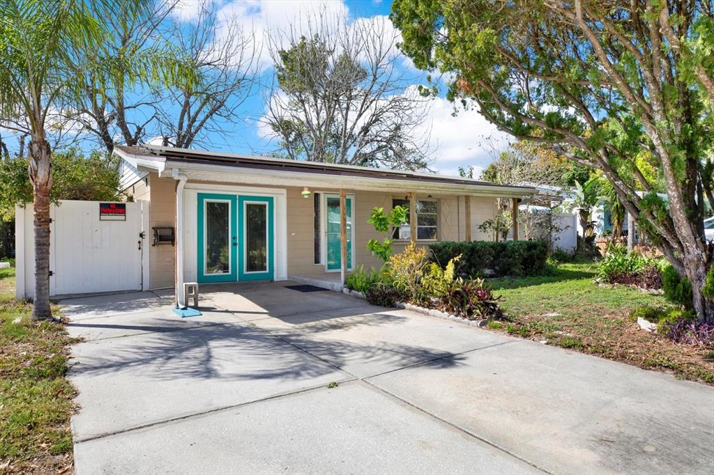 4515 Blanche Street New Port Richey, FL 34652 - Photo 1 of 37 Gallery Image 1