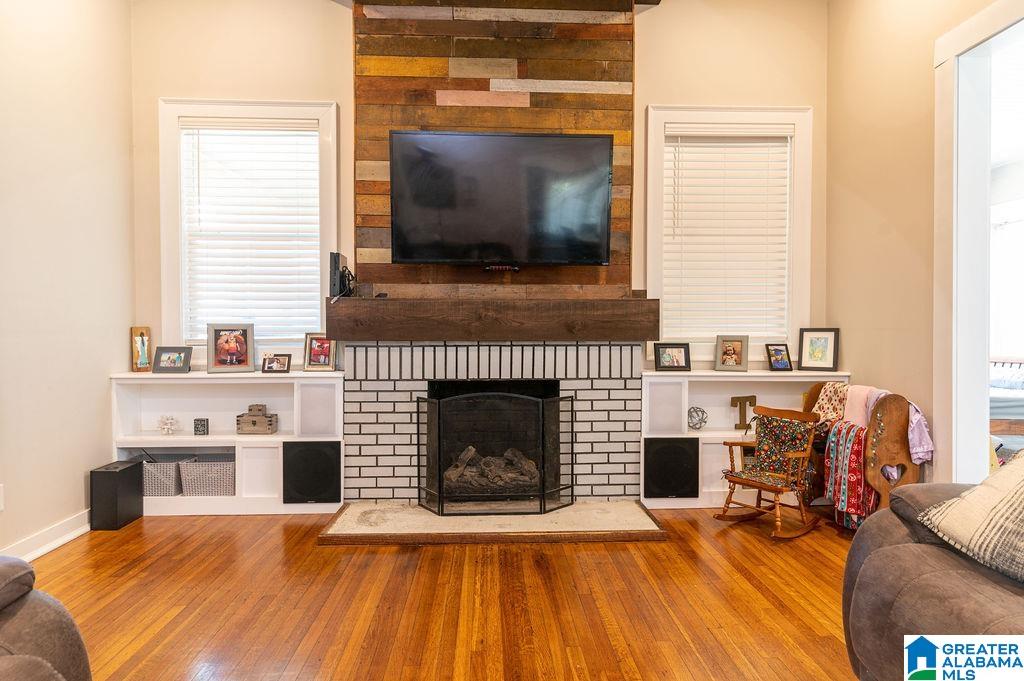 2106 Delaware Avenue Jasper, AL 35501 - Photo 7 of 36