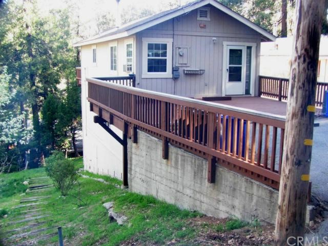 23390 Kay Road Crestline, CA 92325 - Photo 1 of 1