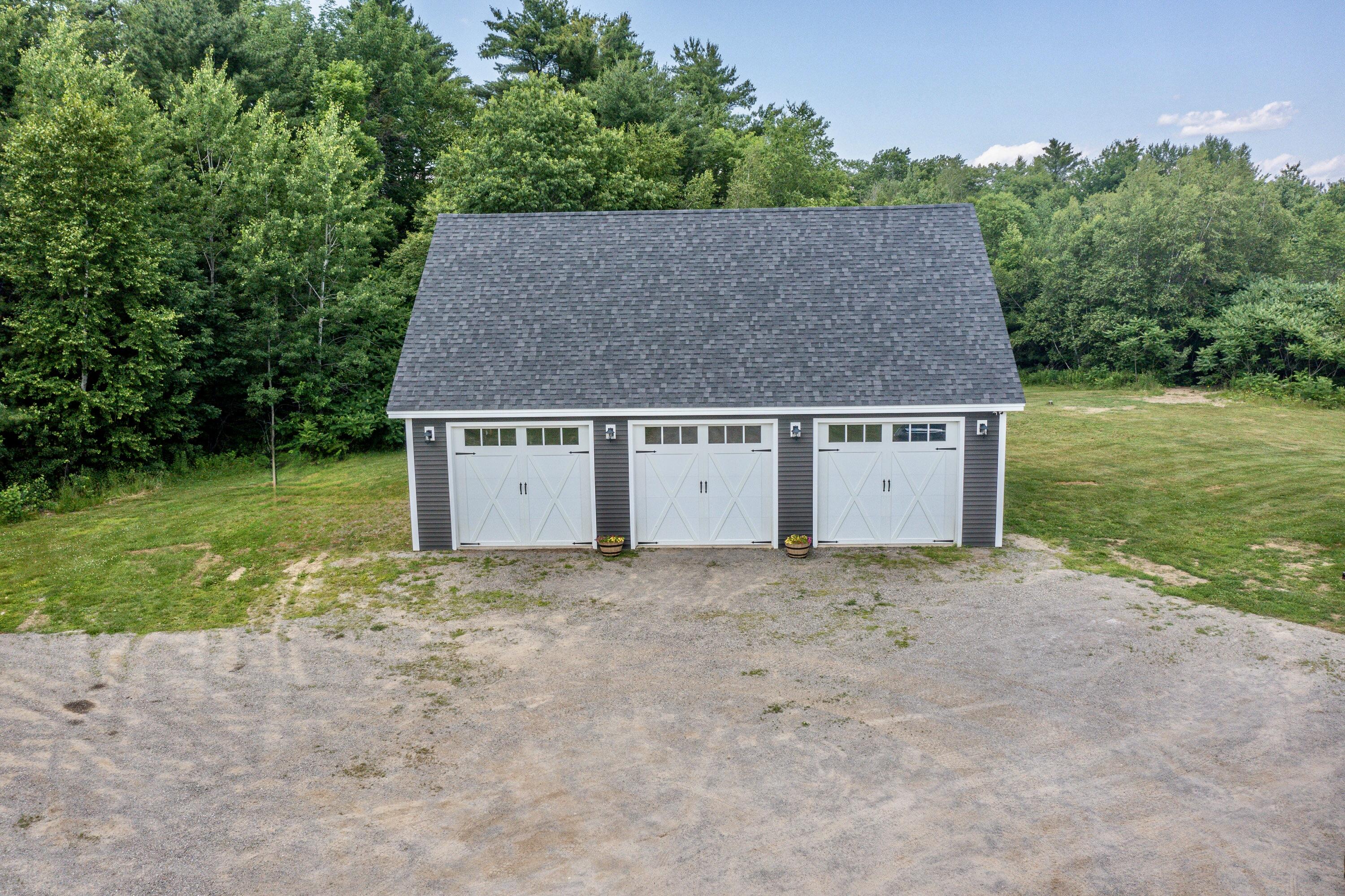 89 Kenney Road Knox, ME 04986 - Photo 56 of 73 3865