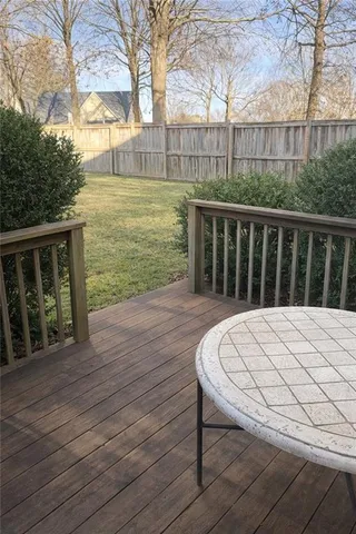 $205,000 | 1330 Northwest Jefferson Court, Blue Springs, MO 64015