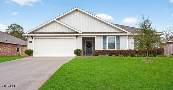 $2,250 | 1086 Enclave Circle, Long Beach, MS 39560