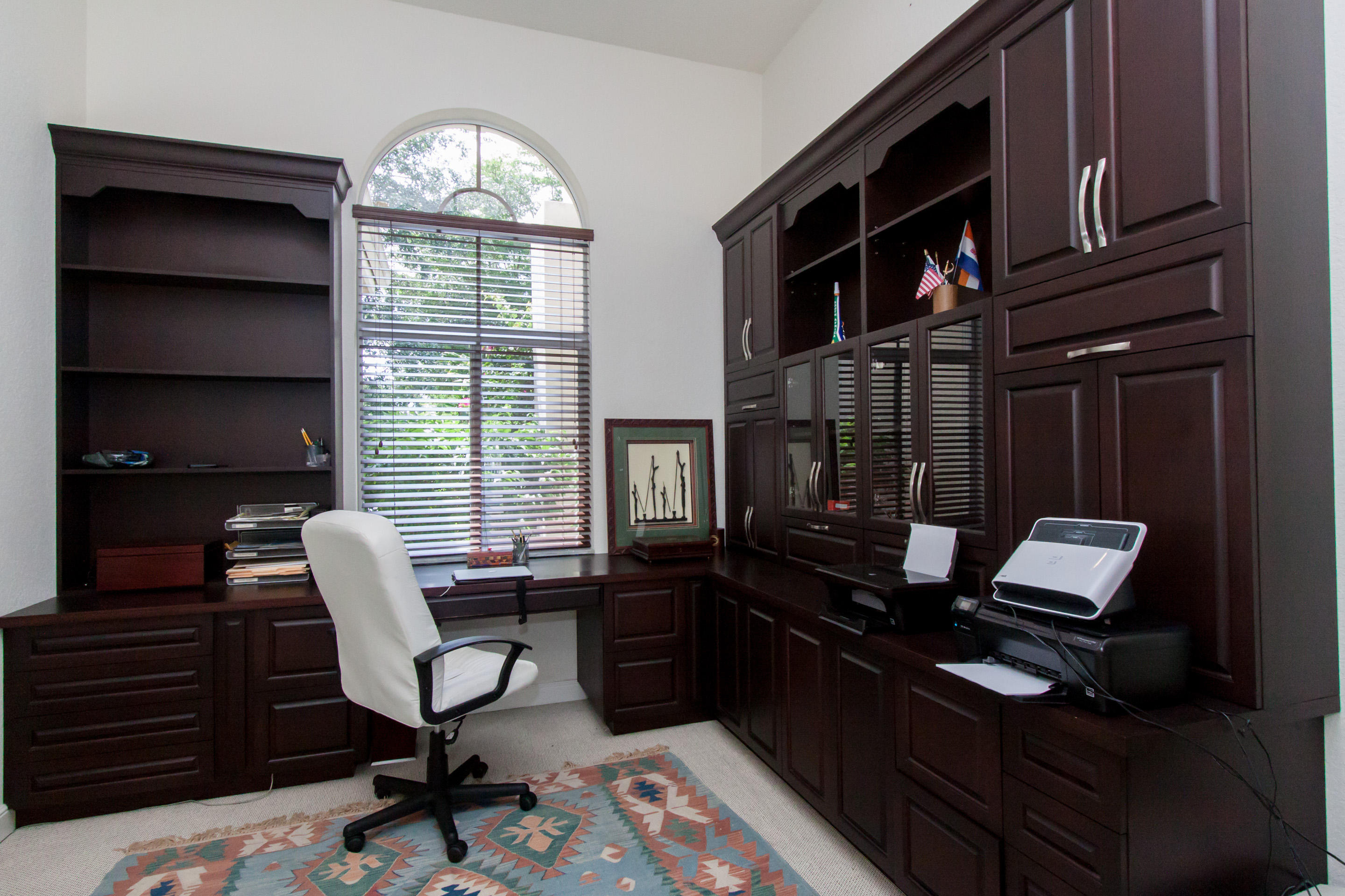 6248 Northwest 32nd Terrace Boca Raton, FL 33496 - Photo 7 of 15 Office/Den