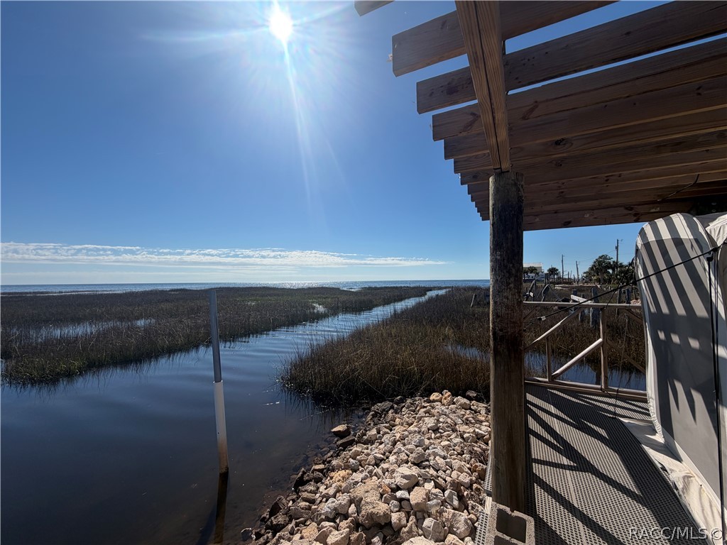 1860 Ezell Beach Road Perry, FL 32348 - Photo 6 of 15