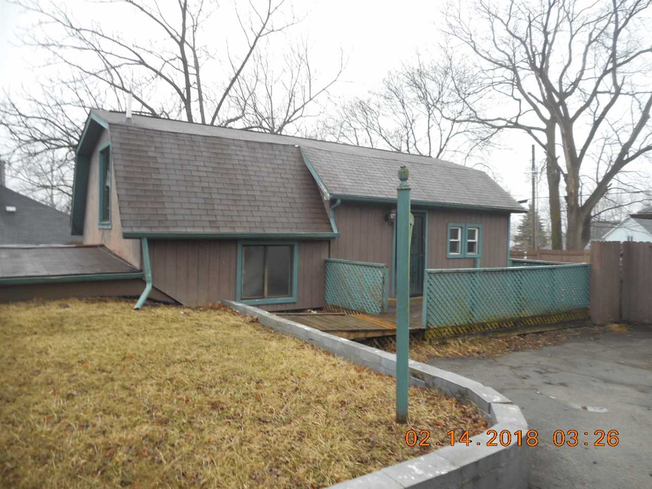 916 Spring Street New Castle, IN 47362 - Photo 1 of 16 Gallery Image 1